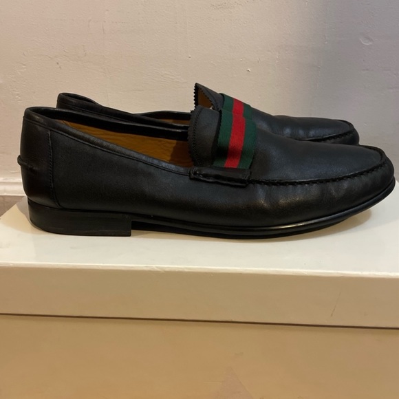 Gucci Loafers